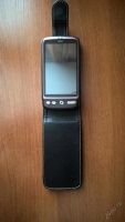 Лот: 5765497. Фото: 3. Чехол-книжка для HTC Desire. Смартфоны, связь, навигация