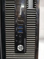 Лот: 25886967. Фото: 3. Компьютер HP ProDesk 400 G1 SFF... Компьютеры, оргтехника, канцтовары