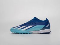 Лот: 21774934. Фото: 2. Футбольная обувь Adidas X Speedportal... Мужская обувь