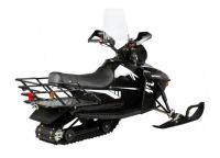 Лот: 25658864. Фото: 8. Снегоход С.МОТО Snowmax 200