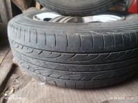 Лот: 20269002. Фото: 5. Шины Dunlop LM704 195/65R15 4шт...