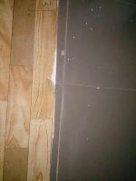 Лот: 5160079. Фото: 3. Линолеум 1,38 м х 4,3 м утепленный... Строительство и ремонт