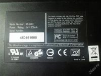 Лот: 2664256. Фото: 2. Мультимедийная клавиатура Defender... Периферия