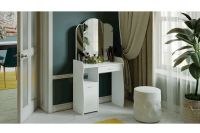 Лот: 23918312. Фото: 3. Туалетный стол Hoff София. Мебель