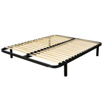 Лот: 24184251. Фото: 2. Комплект из 4 реечных ножек LaRedoute. Мебель