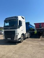 Лот: 22853377. Фото: 2. Седельный тягач Volvo FH. Авто, мото, водный транспорт