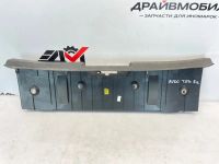 Лот: 25789988. Фото: 4. накладка замка багажника Chevrolet... Красноярск