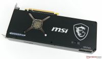 Лот: 16505263. Фото: 2. AMD Vega 56 MSI AIR Boost. 8 Gb. Комплектующие