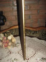 Лот: 11843532. Фото: 5. Антикварное панно Мода Парижа...