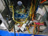 Лот: 8552404. Фото: 5. Видеокарта PCI-E Nvidia GeForce...