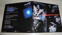 Лот: 15567171. Фото: 3. Rockets “Plasteroid” (CD)_MiniVinyl... Красноярск
