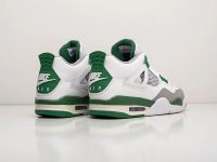 Лот: 20797888. Фото: 4. Кроссовки Nike Air Jordan 4 Retro. Красноярск