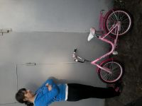 Лот: 6071073. Фото: 3. велосипед для девочки детский...