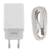 Лот: 19986768. Фото: 7. Смартфон Realme C21-Y 3+32GB Cross...