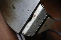 Лот: 6611671. Фото: 4. Утюг старинный 1983г выпуска. Красноярск