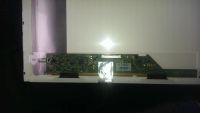 Лот: 7019919. Фото: 2. Матрица 15 6 Led 40pin. Комплектующие
