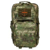 Лот: 14231714. Фото: 5. Рюкзак тактический Sniper Wear