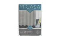 Лот: 24966497. Фото: 5. Штора для ванной комнаты MICASA...