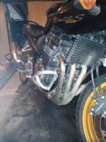 Лот: 9756248. Фото: 2. Suzuki Bandit 1200 S. Мототехника