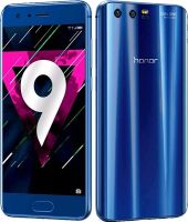 Лот: 10335968. Фото: 12. Новый смартфон Huawei Honor 9...