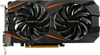 Лот: 11154585. Фото: 2. Видеокарта Gigabyte GeForce GTX1060... Комплектующие