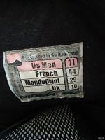 Лот: 15253124. Фото: 4. Сноуборд Raiden крепления + ботинки... Красноярск