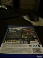 Лот: 13296400. Фото: 2. Grand Theft Auto 4 (Platinum... Игровые приставки, консоли, видеоигры