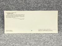 Лот: 25848023. Фото: 2. Почтовая открытка СССР - Тропинка... Открытки, билеты и др.