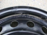 Лот: 18347368. Фото: 6. Комплeкт Oригинальных дисков Toyota...