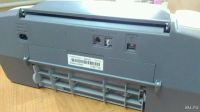 Лот: 8602746. Фото: 4. МФУ HP officejet 4255 принтер... Красноярск