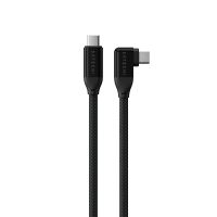Лот: 25881562. Фото: 2. Кабель Satechi Right Angle 240W... Комплектующие