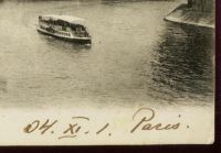 Лот: 16478263. Фото: 4. Дореволюционная видовая открытка... Красноярск