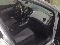Лот: 5353924. Фото: 3. Chevrolet Cruze. Красноярск