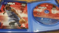 Лот: 7166944. Фото: 2. NBA 2k15 PS4 диск (Возможен обмен... Игровые консоли