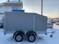 Лот: 19886746. Фото: 10. Прицеп МЗСА 817731 с тентом