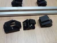 Лот: 9157920. Фото: 2. Багажник на крышу универсальный... Оснащение, оборудование, аксессуары