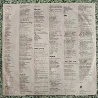 Лот: 19935294. Фото: 4. LP ● Suzanne Vega ● Solitude Standing...
