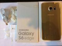 Лот: 9261306. Фото: 2. Samsung Galaxy S6 Edge 64Gb. Смартфоны, связь, навигация