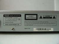 Лот: 16276908. Фото: 4. DVD-плеер XORO HSD 4000. Красноярск