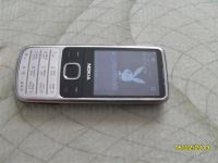 Лот: 2625139. Фото: 2. nokia 6700 classic хром почти... Смартфоны, связь, навигация