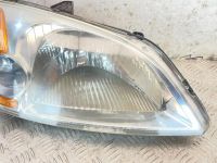 Лот: 25621896. Фото: 3. фара Honda Civic Ferio ES1. Авто, мото, водный транспорт