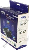 Лот: 4627037. Фото: 6. Переключатель KVM "ATEN CS692...