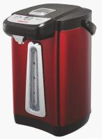 Лот: 19520616. Фото: 2. Термочайник SAKURA SA-1346R, 6... Посуда, кухонная утварь