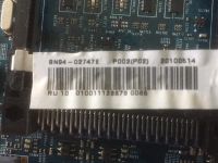 Лот: 11995913. Фото: 4. MainBoard BN41-01443A BN94-02747E...