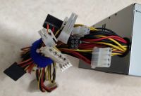 Лот: 16982097. Фото: 3. Блок питания FSP ATX-400PNF. Компьютеры, оргтехника, канцтовары