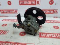 Лот: 20898311. Фото: 3. Насос гидроусилителя руля Mitsubishi... Авто, мото, водный транспорт