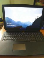 Лот: 11569818. Фото: 3. Alienware 17'3 I7 6700HQ 8 GB... Компьютеры, оргтехника, канцтовары