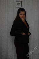 Лот: 575186. Фото: 2. стильненькая дублёночка OGGI. Женская одежда