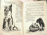 Лот: 19840760. Фото: 7. Kathleen Fidler - Fingal's Ghost...