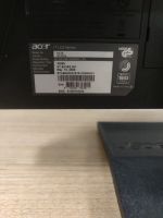 Лот: 24734620. Фото: 3. Монитор Acer V173. Компьютеры, оргтехника, канцтовары